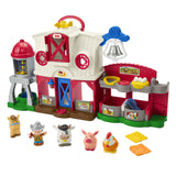 Fisher Price Little People Boerderij - afbeelding 1