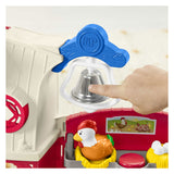 Fisher Price Little People Boerderij - afbeelding 3