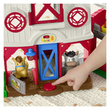 Fisher Price Little People Boerderij - afbeelding 4