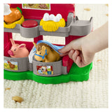 Fisher Price Little People Boerderij - afbeelding 5