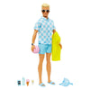 Mattel Ken Stijlvolle Pop