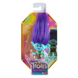 Mattel Trolls 3 Band Together Branch Kleine Pop - afbeelding 2