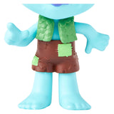 Mattel Trolls 3 Band Together Branch Kleine Pop - afbeelding 4