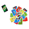 Mattel games uno flex kaartspel