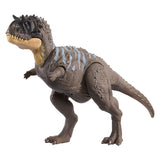 Mattel Jurassic World Wild Roar Ekrixinatosaurus Speelfiguur - afbeelding 1