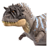 Mattel Jurassic World Wild Roar Ekrixinatosaurus Speelfiguur - afbeelding 3