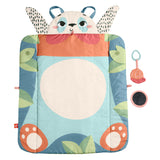 Fisher price panada rol en speelmat - afbeelding 3