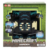 Mattel Minecraft Warden Figuur - afbeelding 2