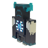 Mattel Minecraft Warden Figuur - afbeelding 3