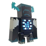 Mattel Minecraft Warden Figuur - afbeelding 1