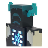 Mattel Minecraft Warden Figuur - afbeelding 4