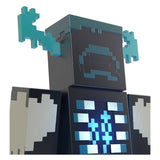 Mattel Minecraft Warden Figuur - afbeelding 5
