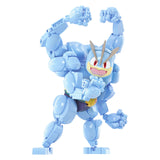 Mattel mega construx pokémon machamp bouwset - 399dlg. - afbeelding 5