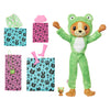 Mattel barbie costume cuties reveal modepop