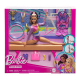 Mattel Gymnastiek Speelset - afbeelding 2