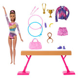 Mattel Gymnastiek Speelset - afbeelding 3