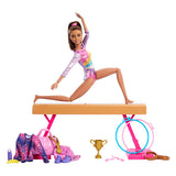 Mattel Gymnastiek Speelset - afbeelding 1