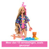 Mattel barbie modepop reveal rise and surprise cadeauset