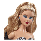 Mattel barbie 65ste blauwe saffieren verjaardag modepop - afbeelding 4