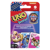 Mattel uno junior paw patrol - afbeelding 1