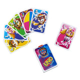 Mattel uno junior paw patrol - afbeelding 2