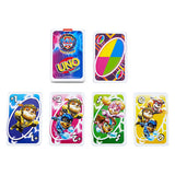 Mattel uno junior paw patrol - afbeelding 3
