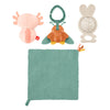 Fisher-price fisher price zoveel zintuigen cadeauset