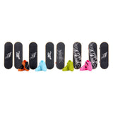 Hot wheels action skate knallende capriolen speelset - afbeelding 2