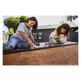 Hot wheels action skate knallende capriolen speelset - afbeelding 4