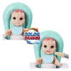 Mattel barbie skipper oppas speelset