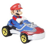 Hot Wheels Mario Kart, 4st. - afbeelding 5