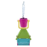 Mattel barbie skipper eerste baantje waterpark - afbeelding 2