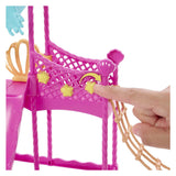 Mattel barbie skipper eerste baantje waterpark - afbeelding 3