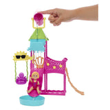 Mattel barbie skipper eerste baantje waterpark - afbeelding 5