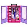 Mattel Modepop Ultieme Kast Speelset