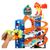 Hot wheels city ultimate garage speelset