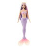 Barbie fantasy basis zeemeermin 4