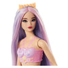 Barbie fantasy basis zeemeermin 4