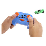 Hot Wheels RC 1:64 Porsche 911 Bestuurbare Auto - afbeelding 3