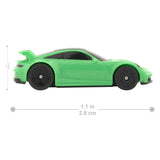 Hot Wheels RC 1:64 Porsche 911 Bestuurbare Auto - afbeelding 5