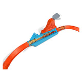 Mattel hot wheels action -rapid raceway champion - afbeelding 4