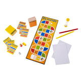 Mattel Pictionay Bordspel (Franstalig) - afbeelding 4