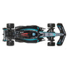 Mattel hot wheels george russell mercedes-benz formule 1 raceauto 1:64