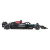 Mattel hot wheels george russell mercedes-benz formule 1 raceauto 1:64