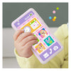 Fisher-price leerplezier op stap ontdekkingstas