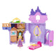 Mattel disney princess rapunzel stapelkasteel