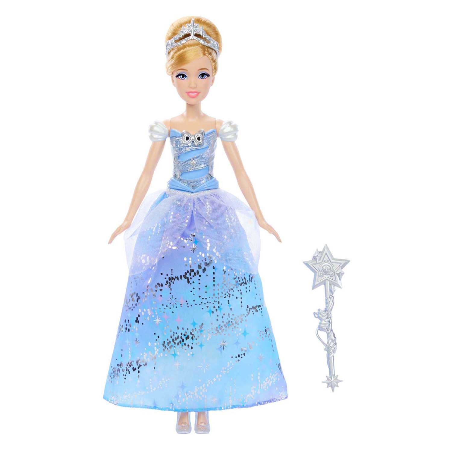 Disney princesspop light up cinderella