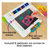 Fisher-price leer- en tekenpad