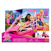 Barbie mysteries beach detectives ultieme strandbuggy, pop, voertuig en accessoires