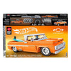 Hot wheels brick shop elite series chevy 1:32 bouwset - 858dlg.